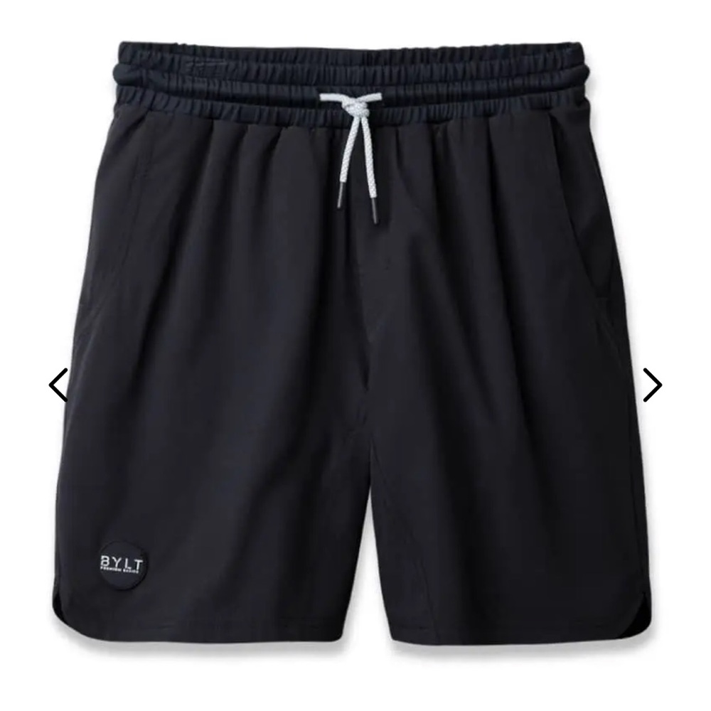 BYLT Active + Short with Liner